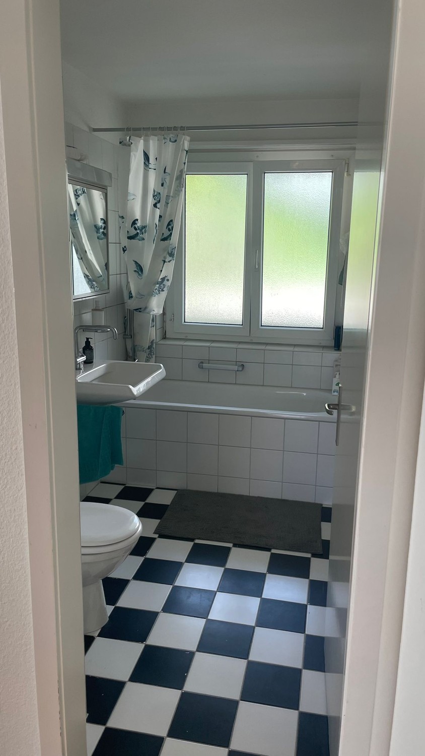 Room in a shared flat, photo 5 of 6