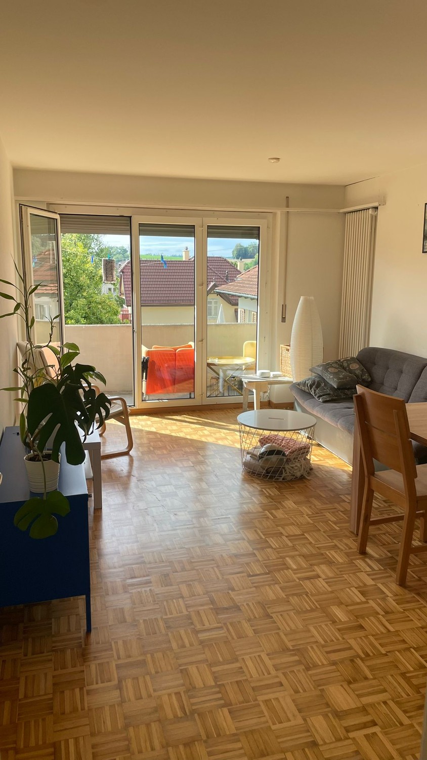Room in a shared flat, photo 4 of 6