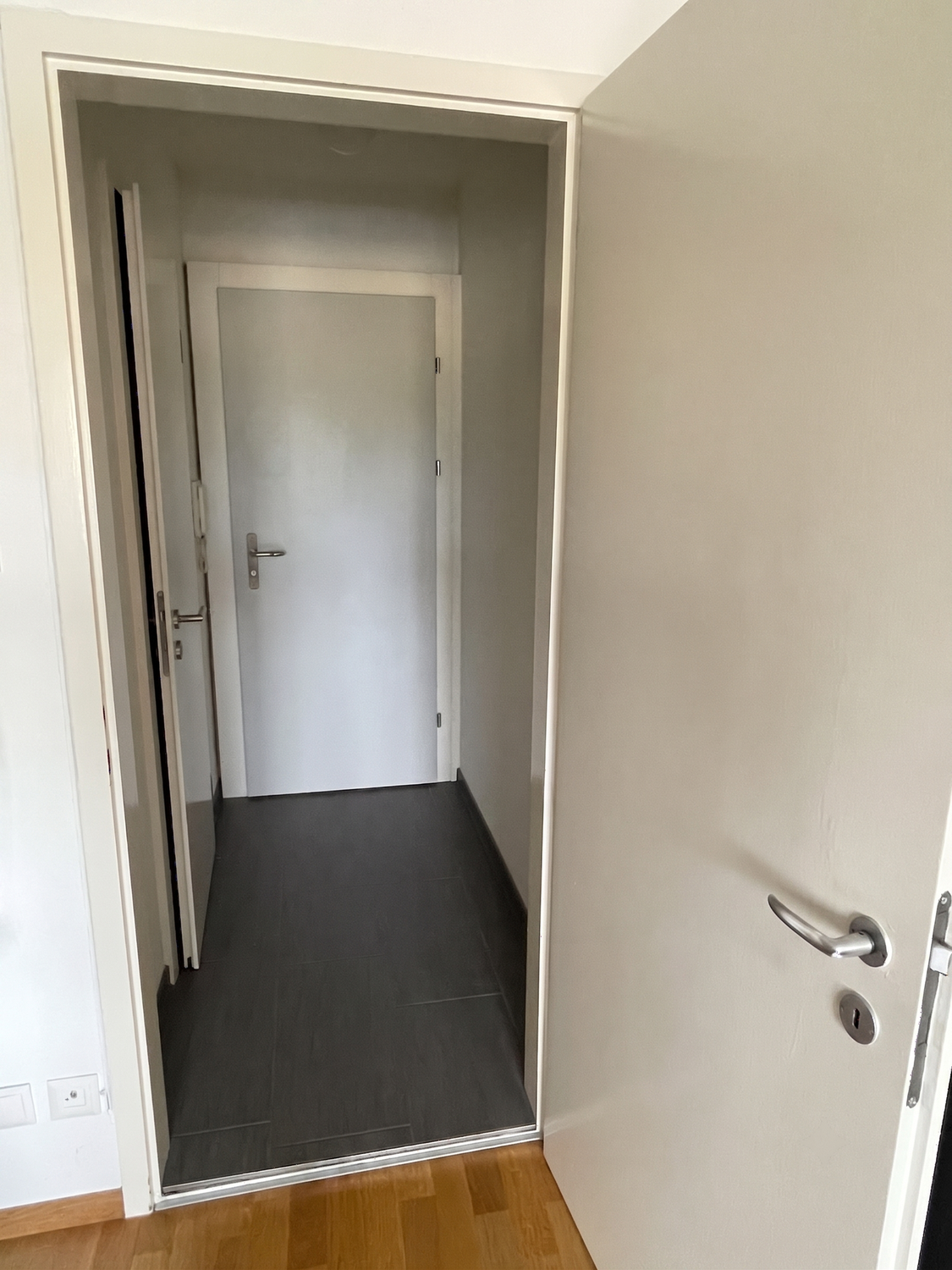 1 ½ rooms apartment, photo 4 of 6