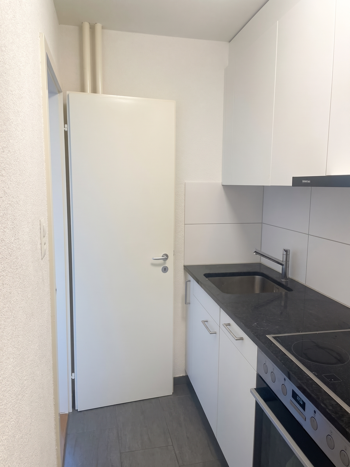 1 ½ rooms apartment, photo 3 of 6