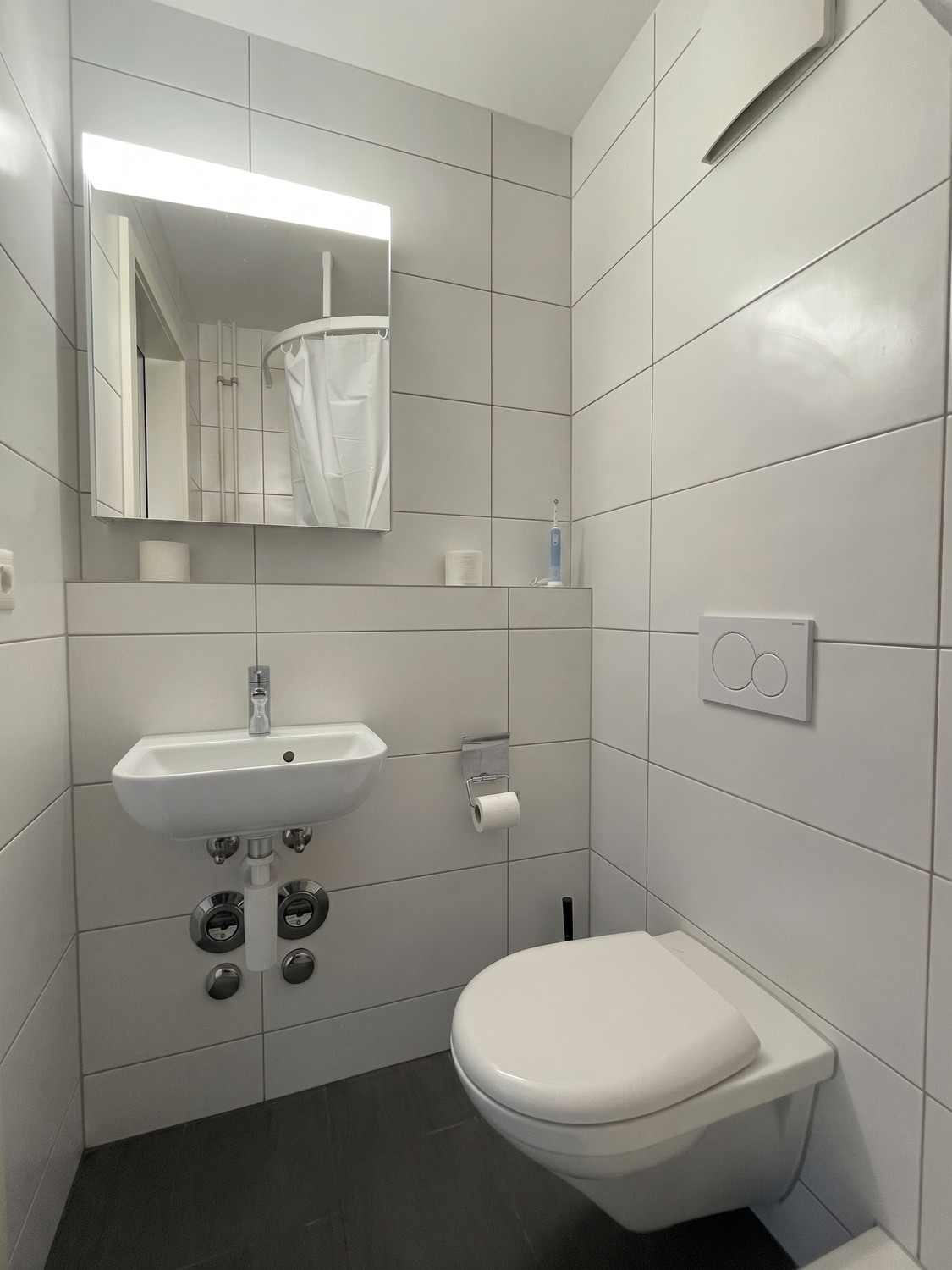 1 ½ rooms apartment, photo 5 of 6