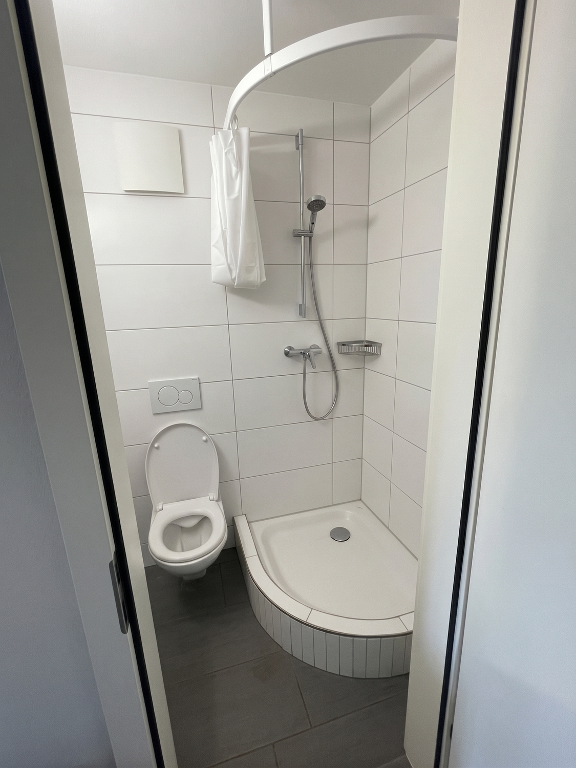 1 ½ rooms apartment, photo 6 of 6