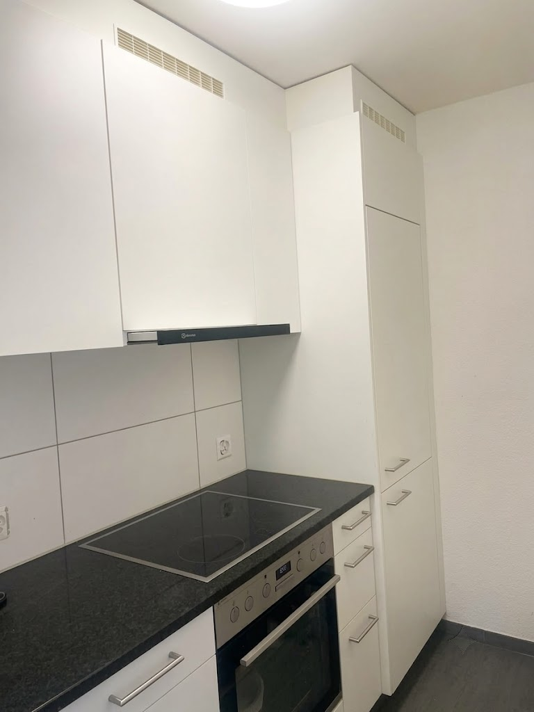1 ½ rooms apartment, photo 2 of 6