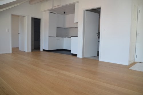 4 rooms apartment, photo 2 of 4
