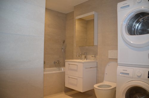 4 rooms apartment, photo 3 of 4