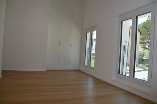 4 rooms apartment, photo 4 of 4