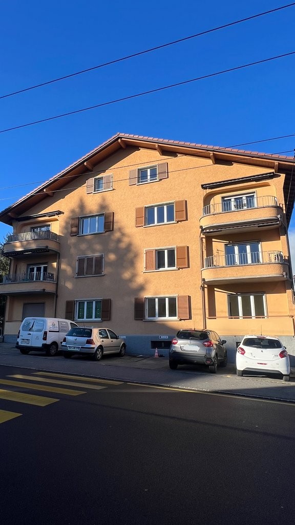 3 rooms apartment, photo 1 of 5
