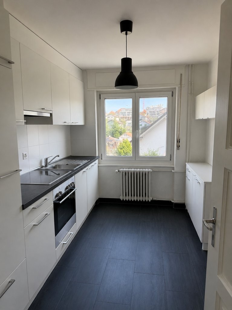3 rooms apartment, photo 2 of 5