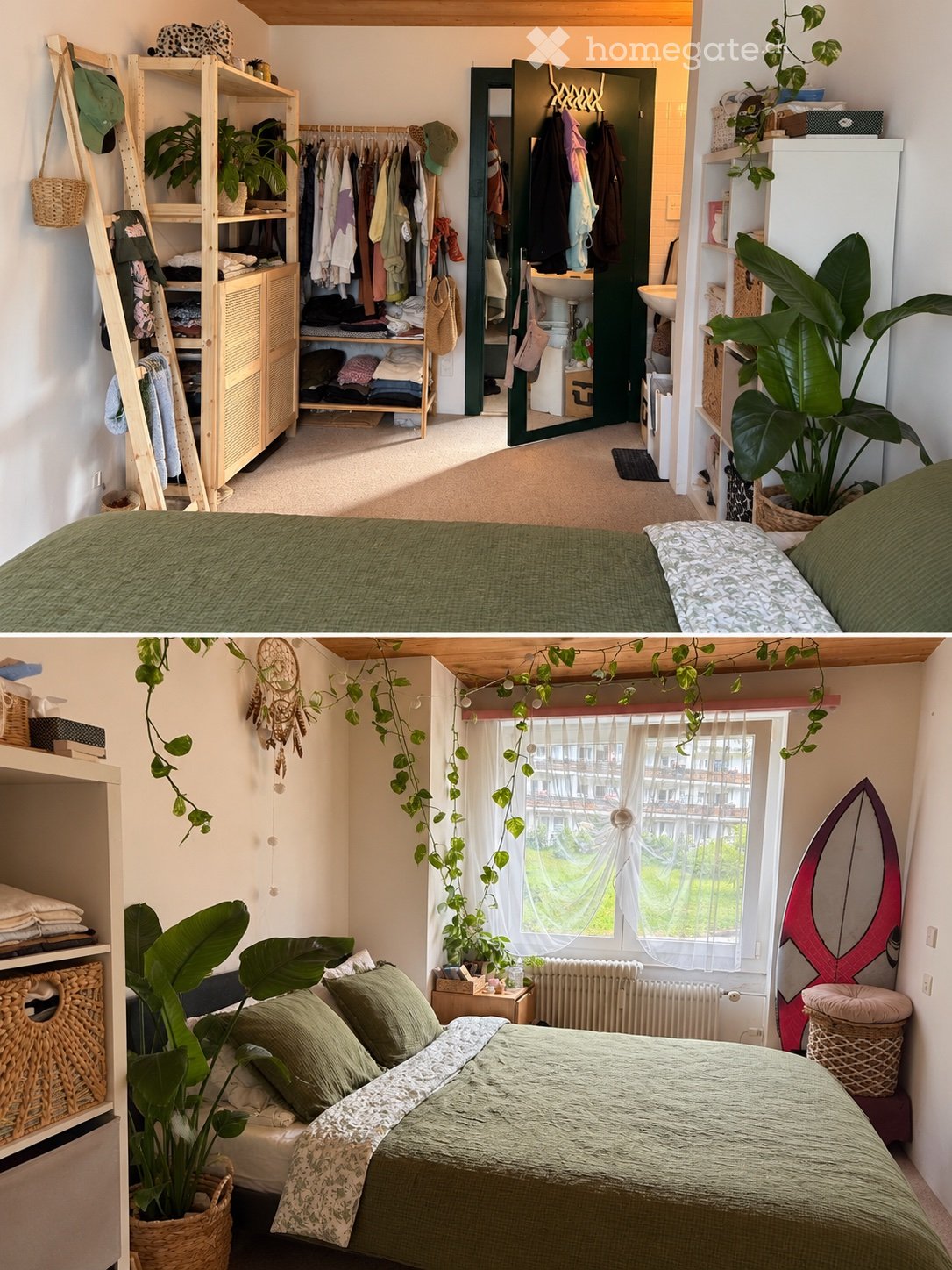 1 room single room, photo 2 of 2