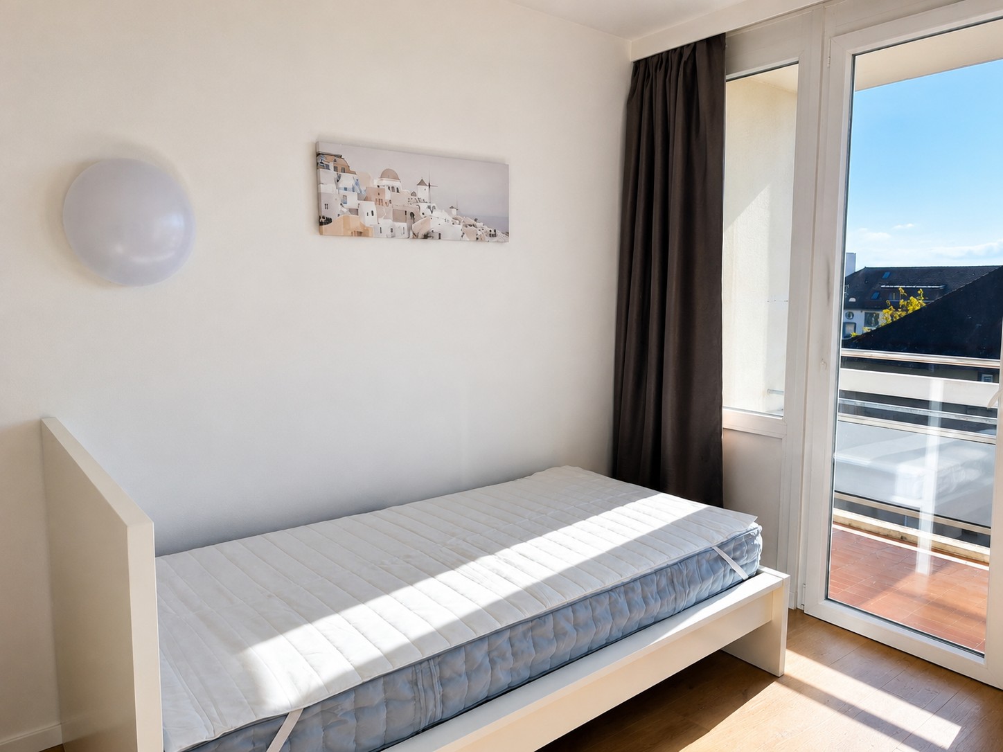 1 ½ rooms apartment, photo 2 of 2