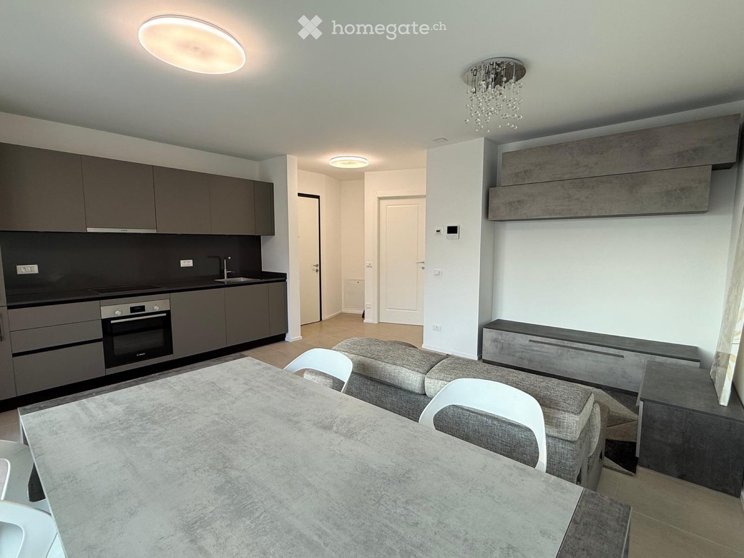2.5 room apartment, photo 1 of 5