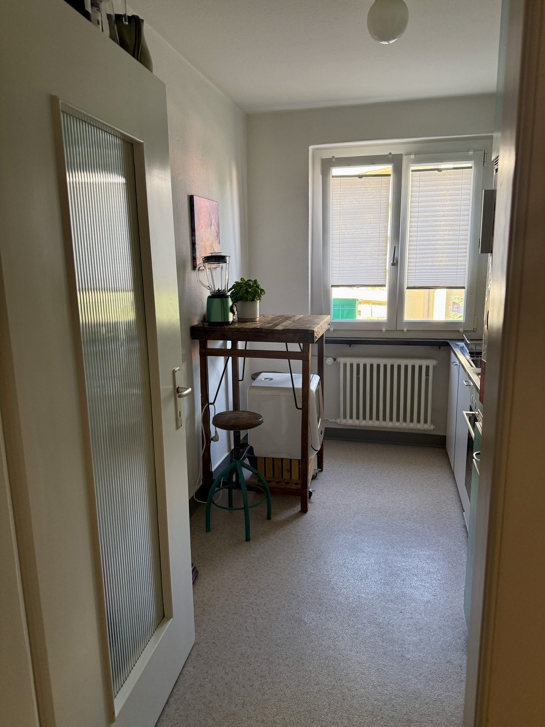 3 rooms apartment, photo 6 of 6