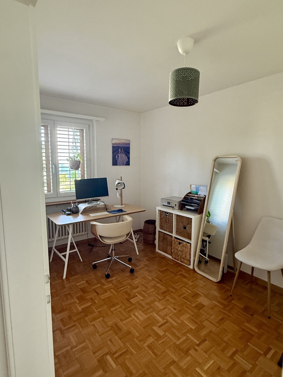 3 rooms apartment, photo 4 of 6