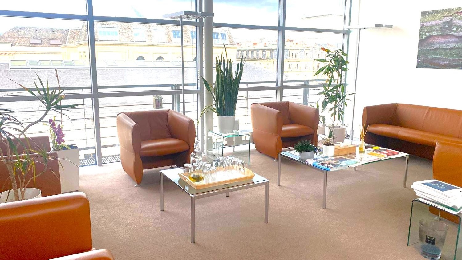 503m² office, photo 4 of 10