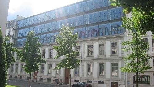 503m² office, photo 2 of 10