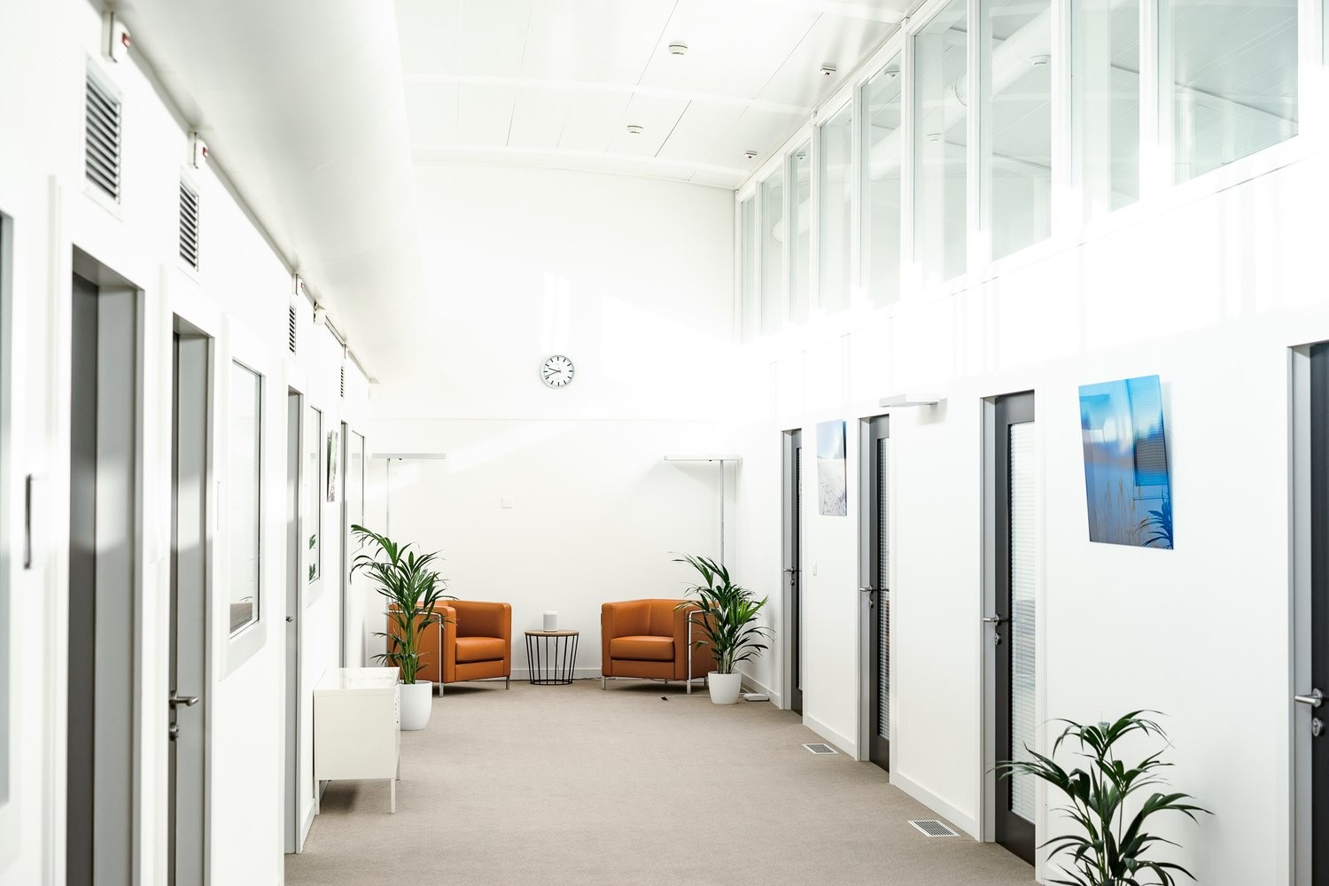 503m² office, photo 7 of 10