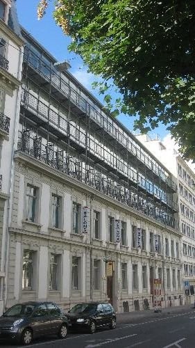503m² office, photo 10 of 10