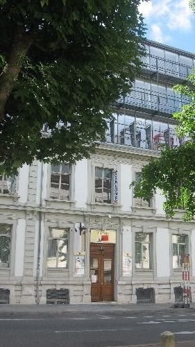 503m² office, photo 3 of 10