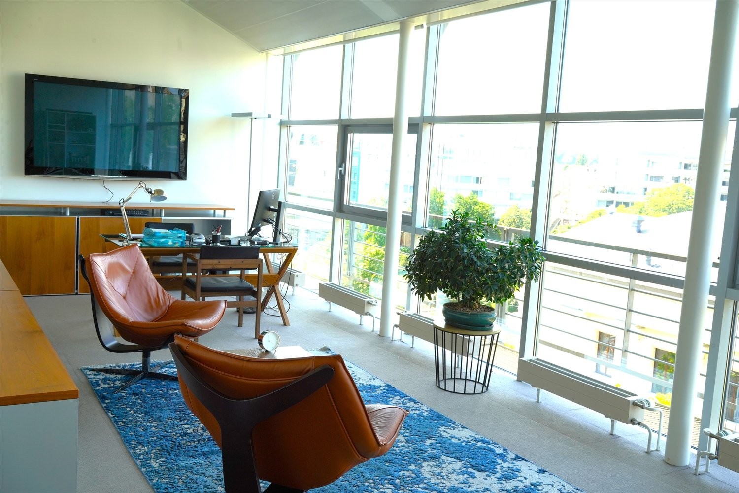 503m² office, photo 5 of 10