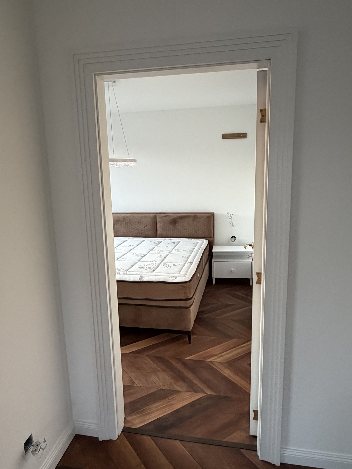2 ½ rooms apartment, photo 1 of 6