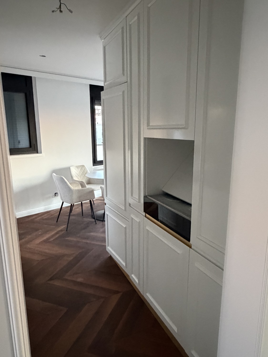2 ½ rooms apartment, photo 4 of 6