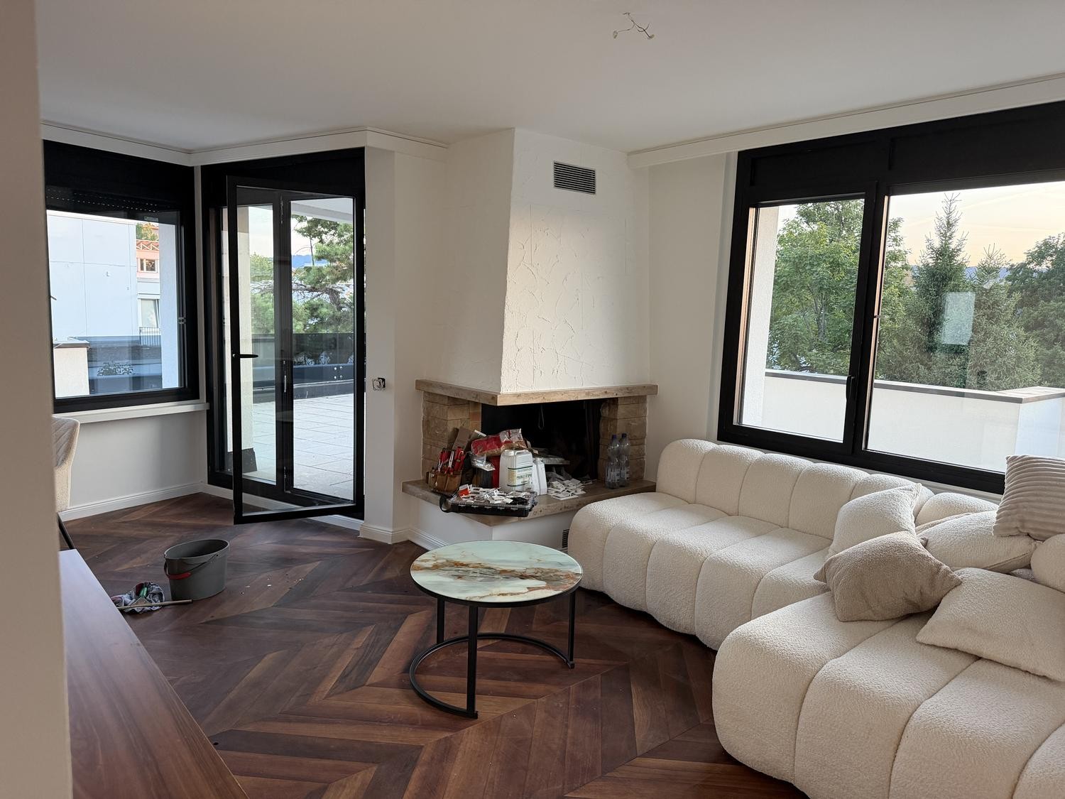 2 ½ rooms apartment, photo 2 of 6