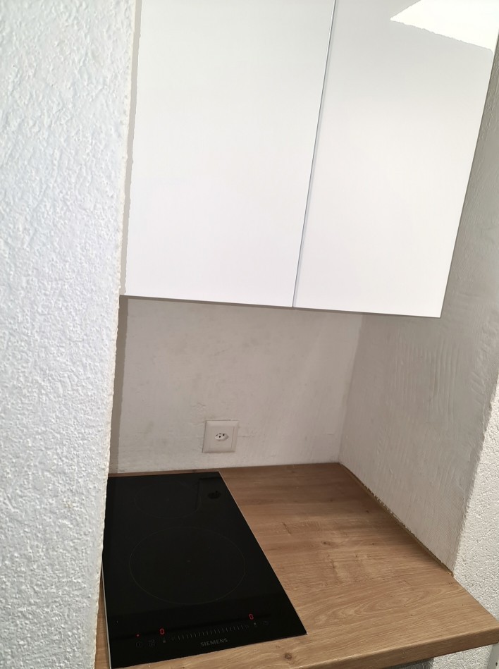 Appartement 1 pièce, photo 6 sur 6