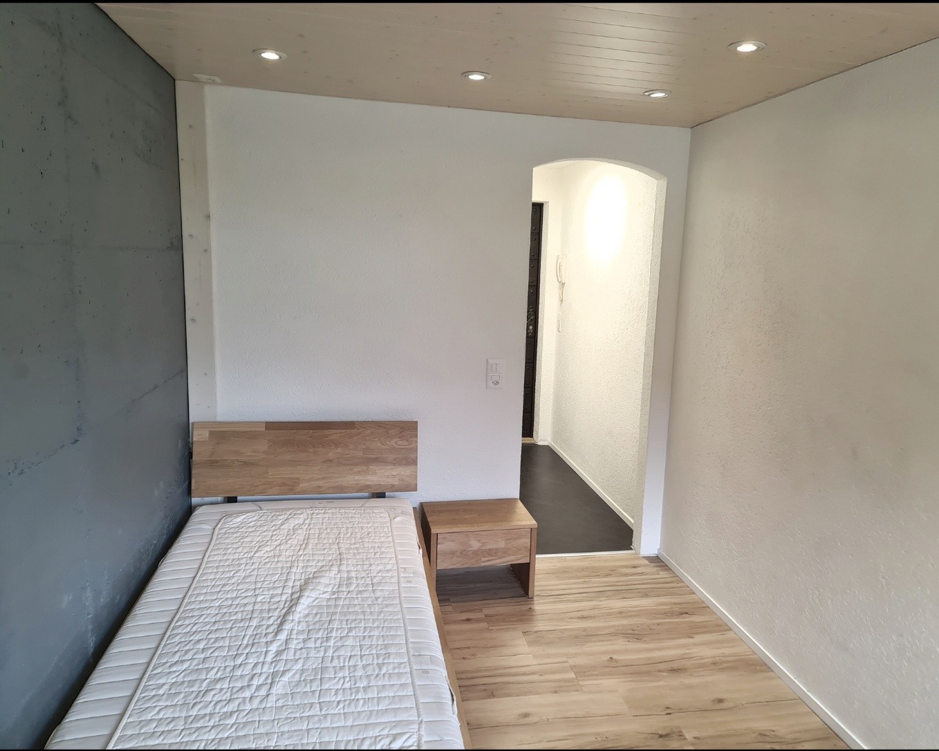 Appartement 1 pièce, photo 5 sur 6