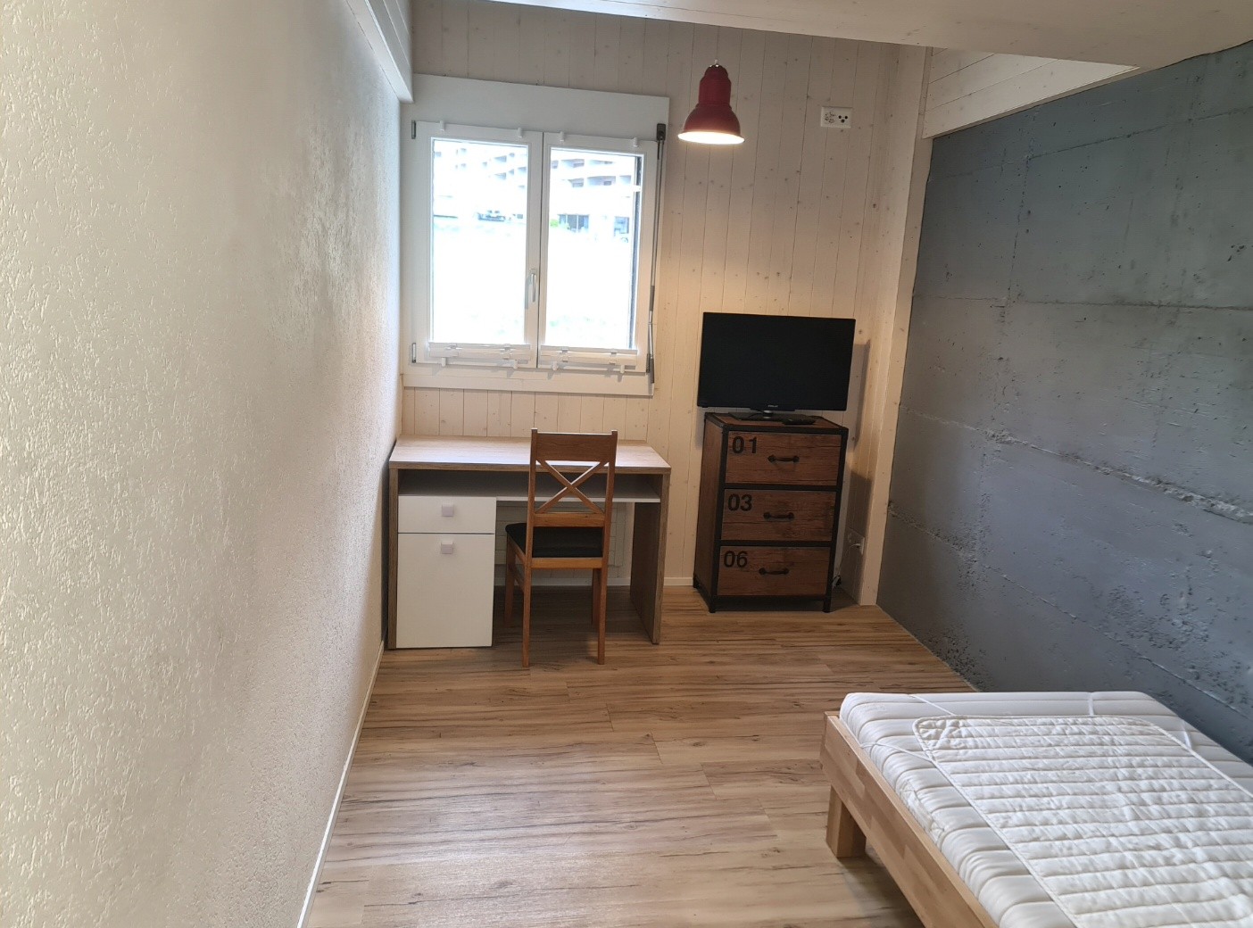 Appartement 1 pièce, photo 1 sur 6
