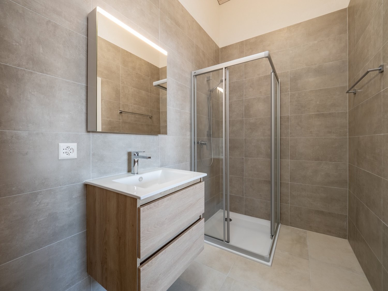 4 ½ rooms apartment