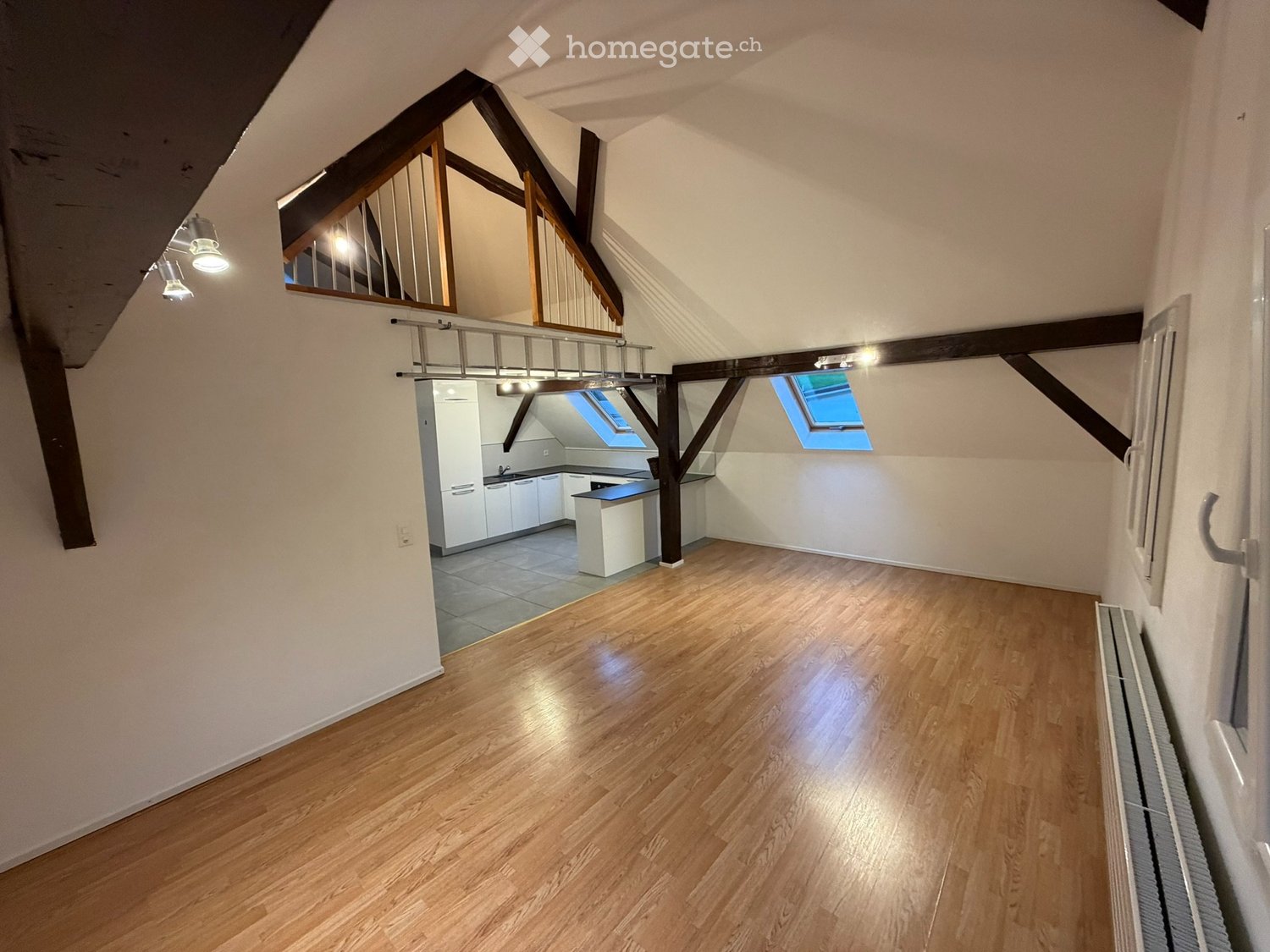 3 rooms apartment, photo 1 of 5