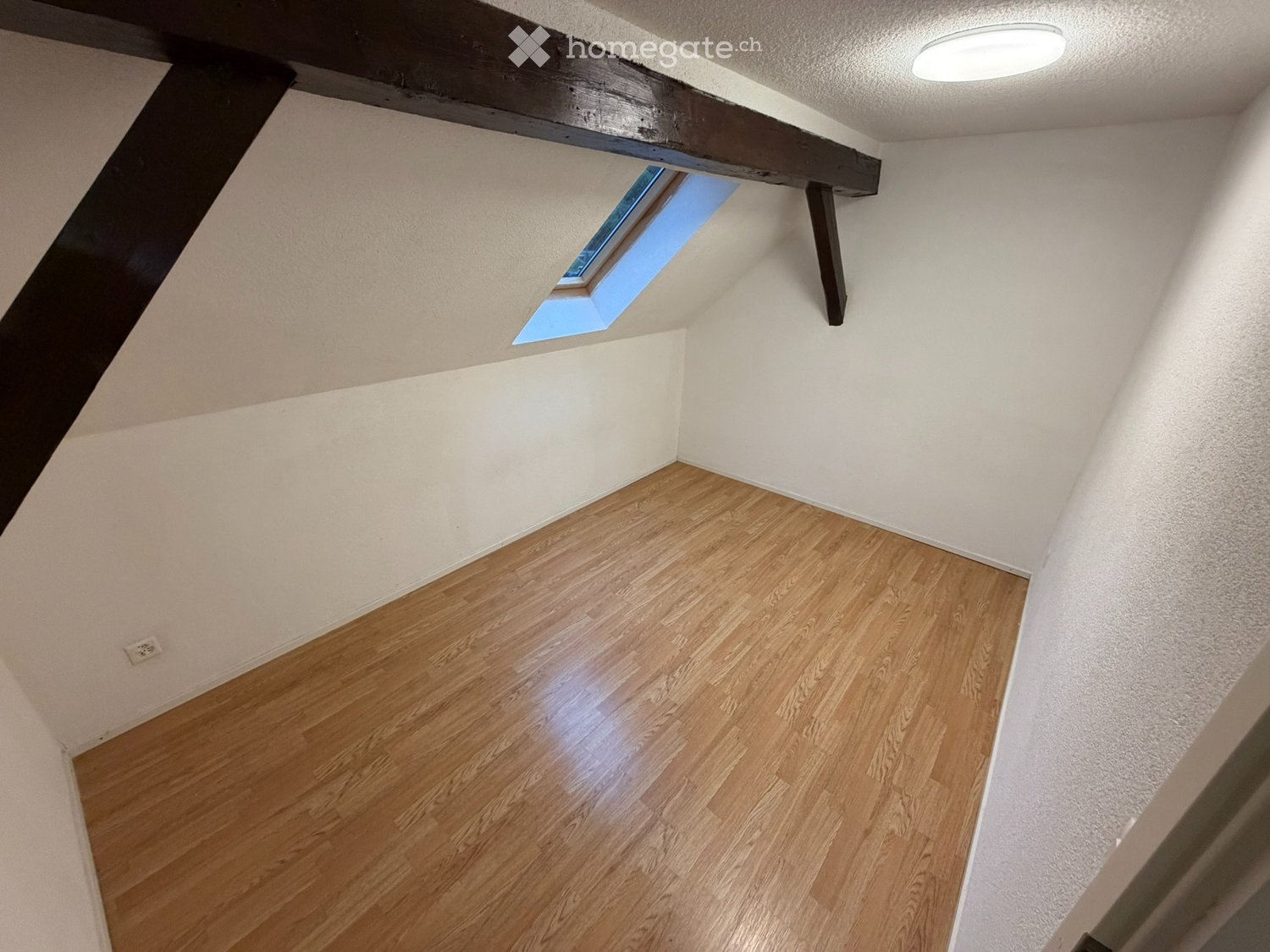 3 rooms apartment, photo 5 of 5