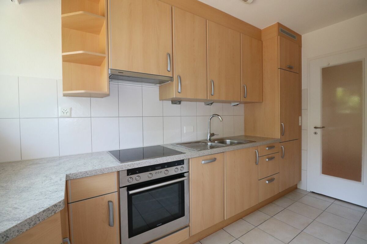 3 rooms apartment, photo 2 of 10