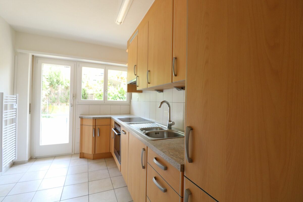 3 rooms apartment, photo 3 of 10