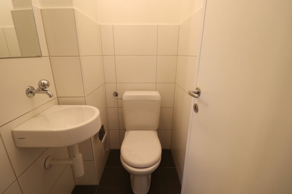3 rooms apartment, photo 9 of 10