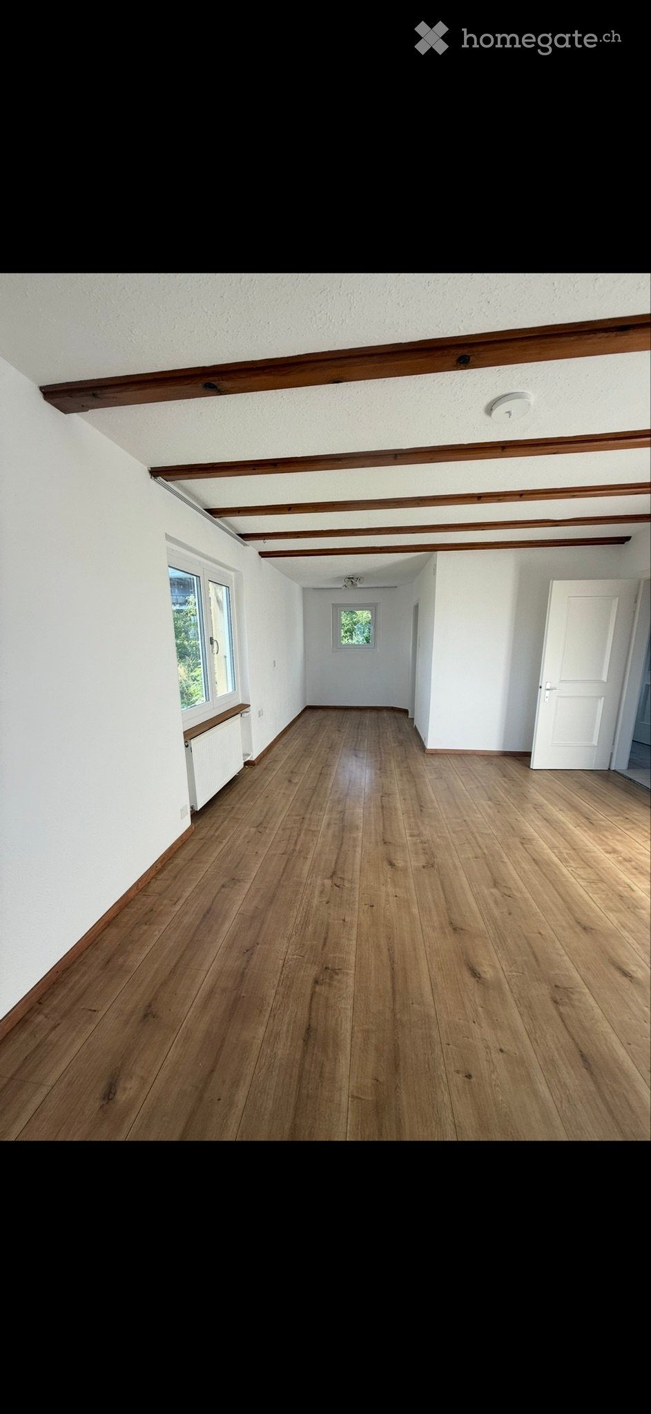 5 rooms apartment, photo 2 of 5