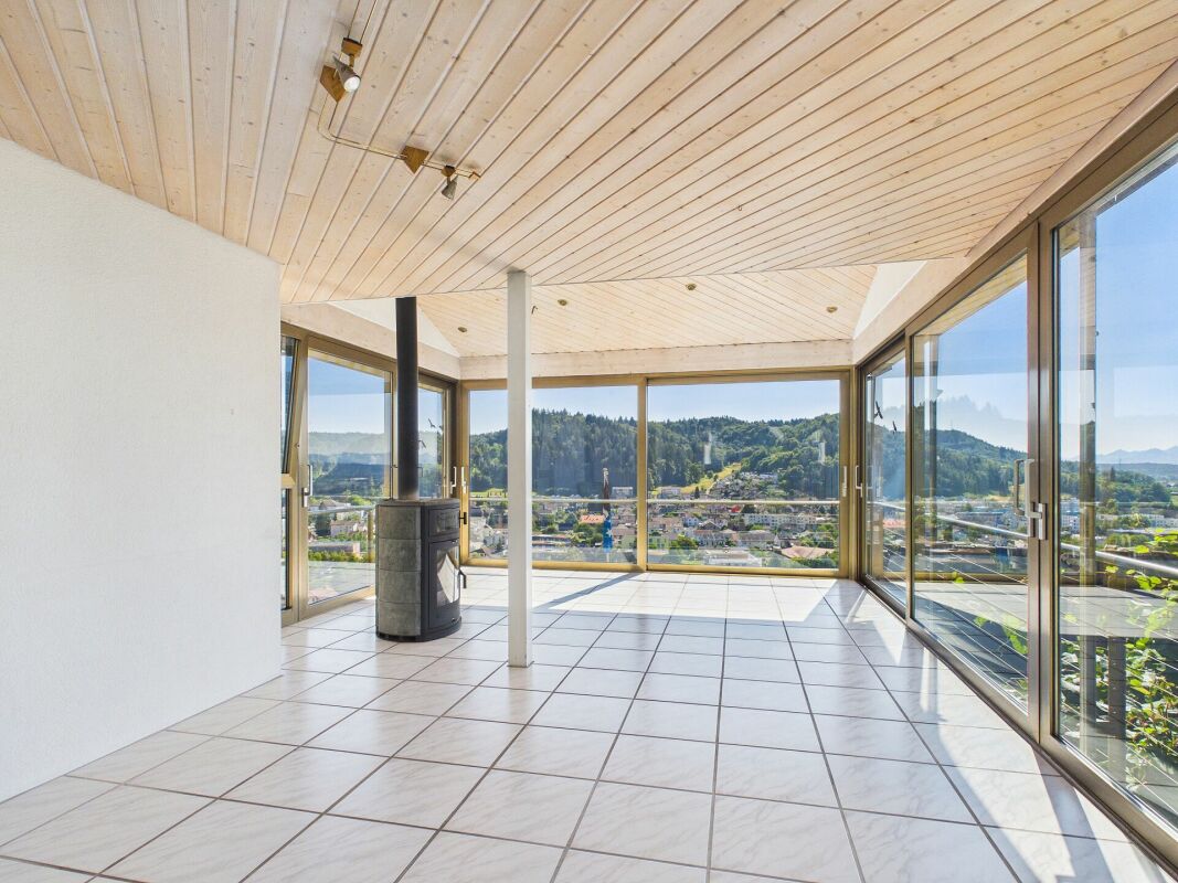 Appartamento di 2 ½ locali, foto 1 di 10