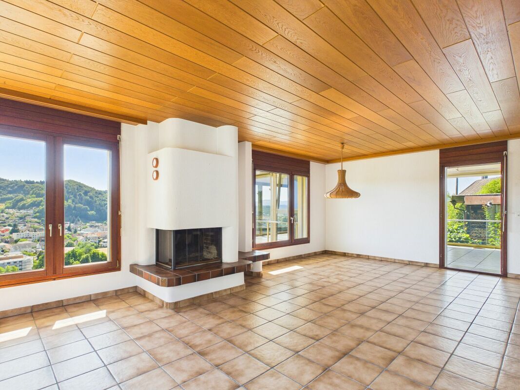 Appartamento di 2 ½ locali, foto 4 di 10
