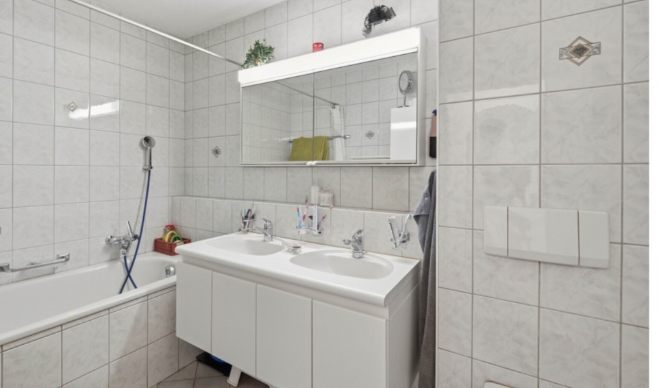 4 ½ rooms apartment, photo 1 of 3