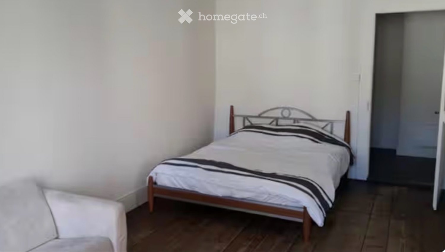 2 rooms apartment, photo 1 of 3