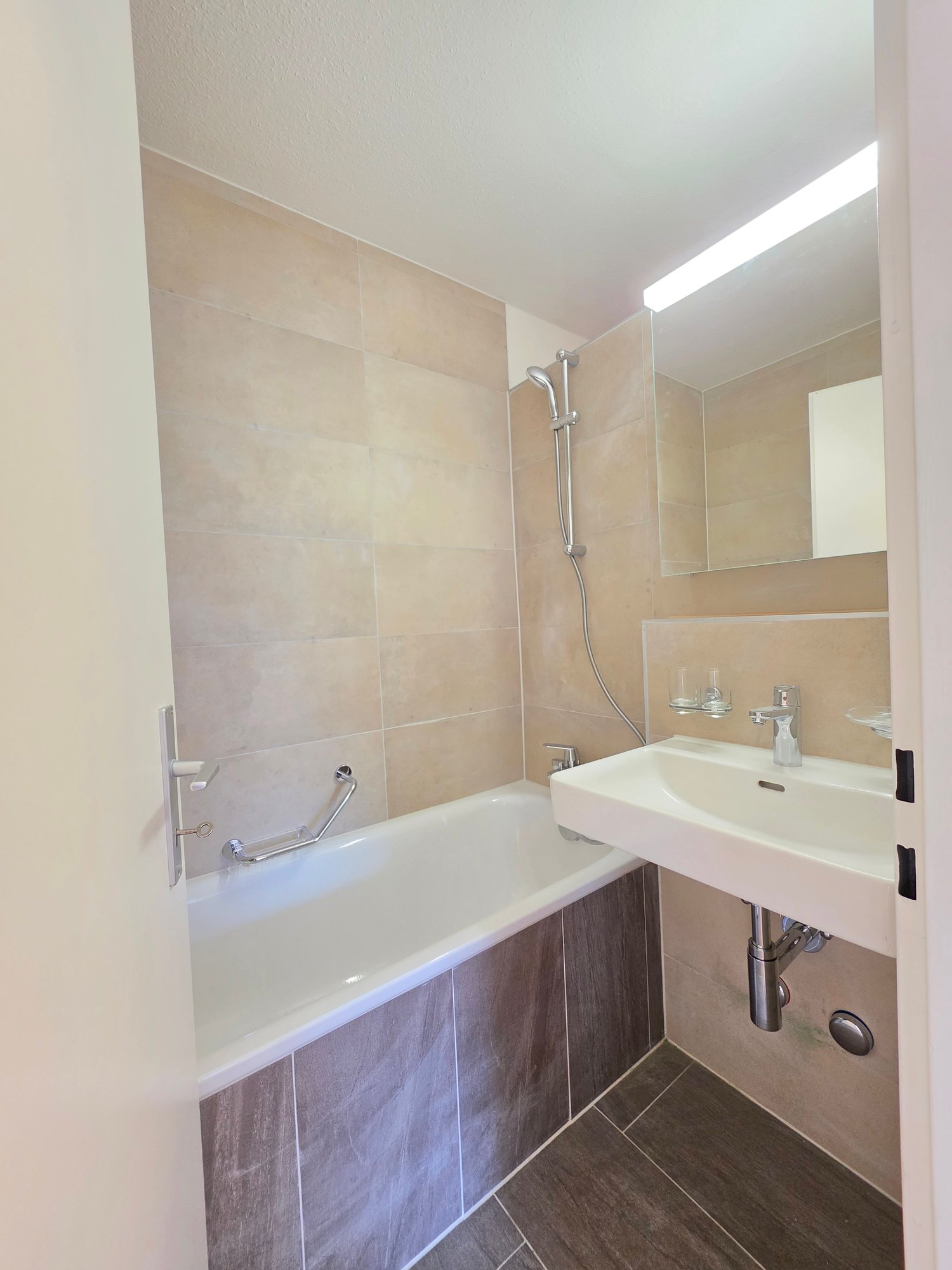 Appartement de 4 pièces