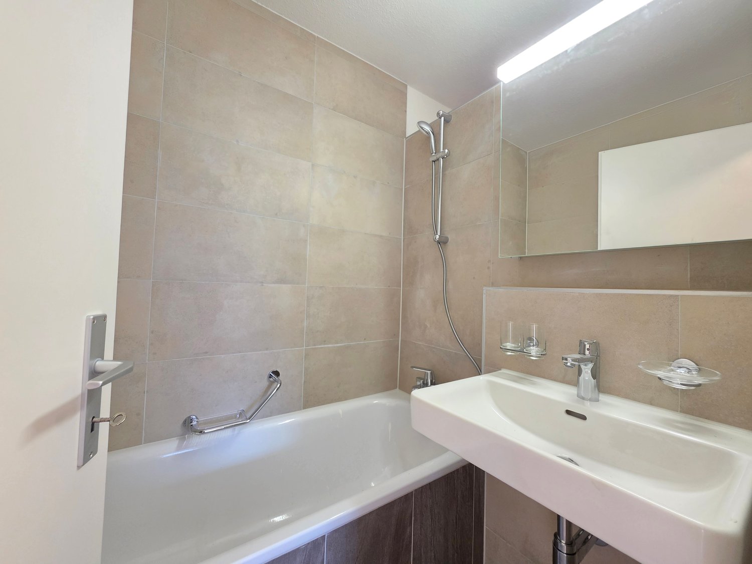 Appartement de 4 pièces
