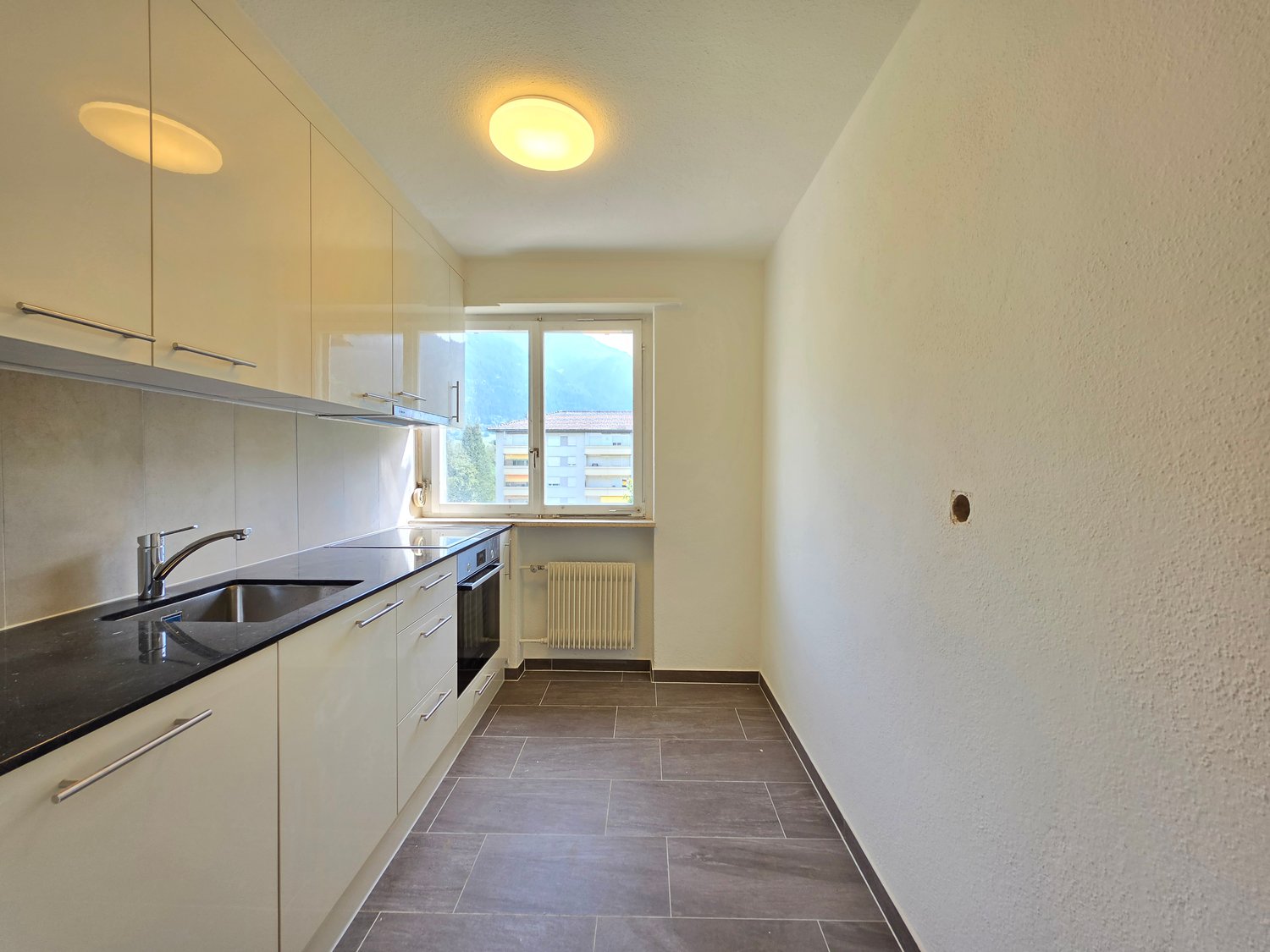 Appartement de 4 pièces