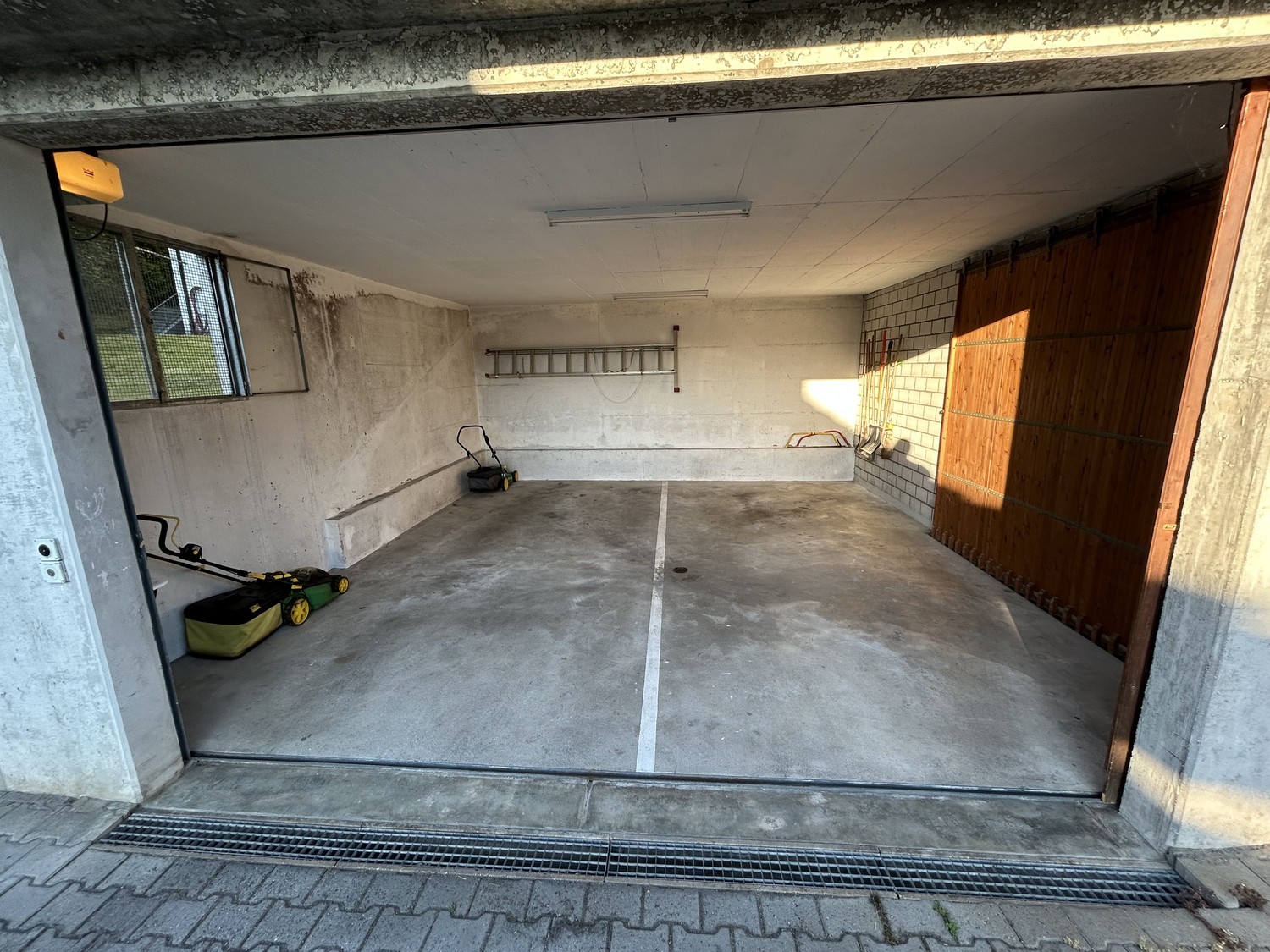 Chambre dans une colocation