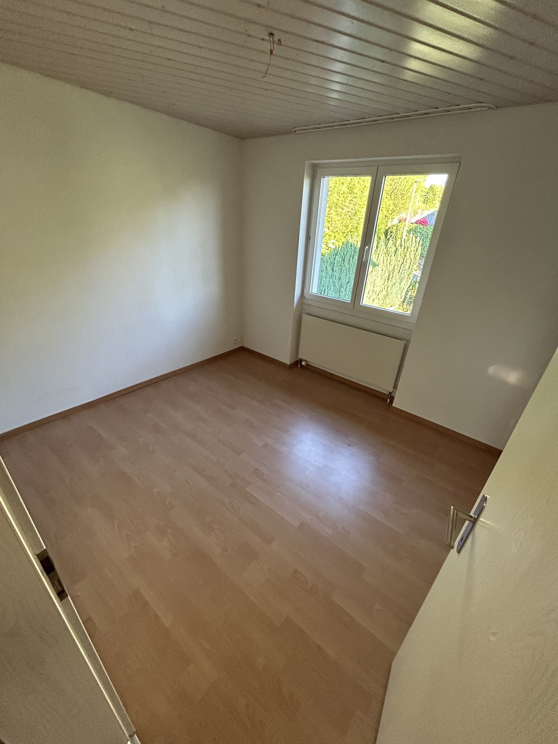 Chambre dans une colocation