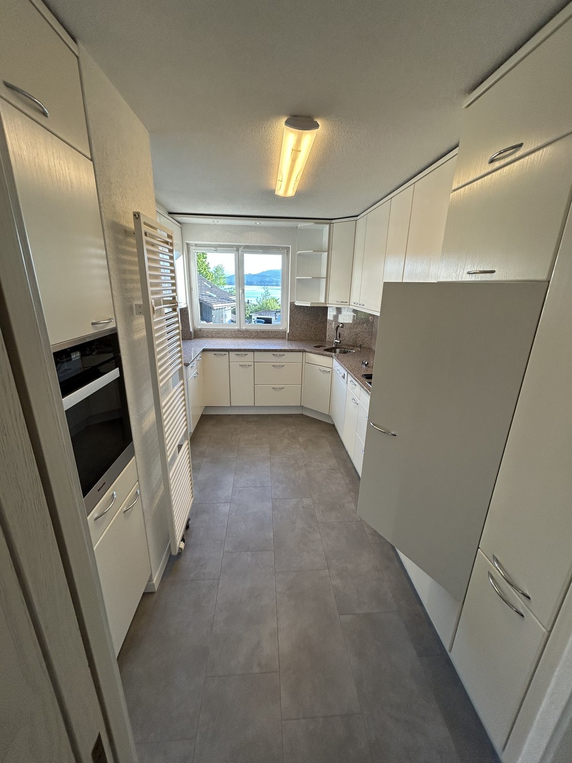Chambre dans une colocation