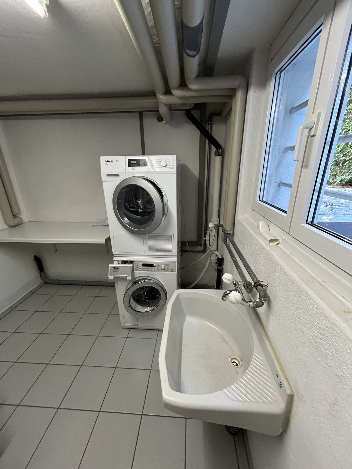 Chambre dans une colocation