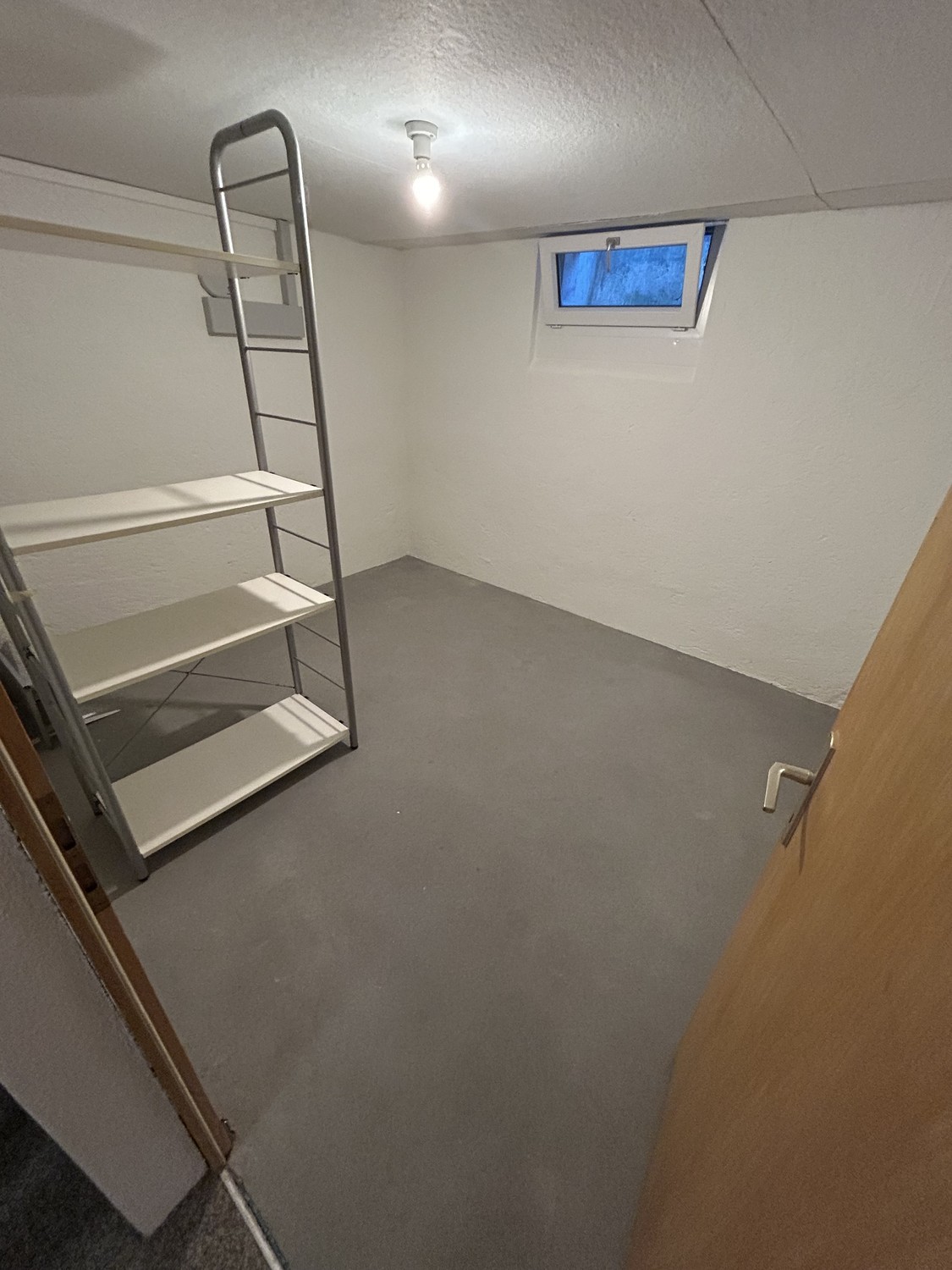 Chambre dans une colocation