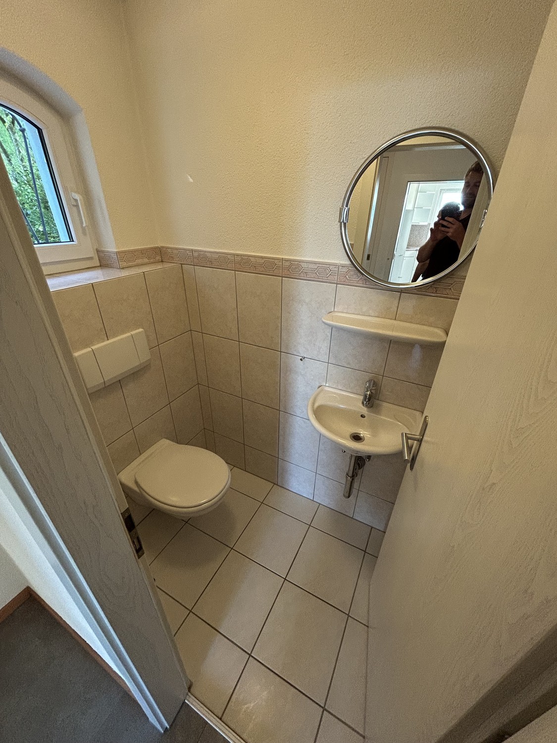 Chambre dans une colocation