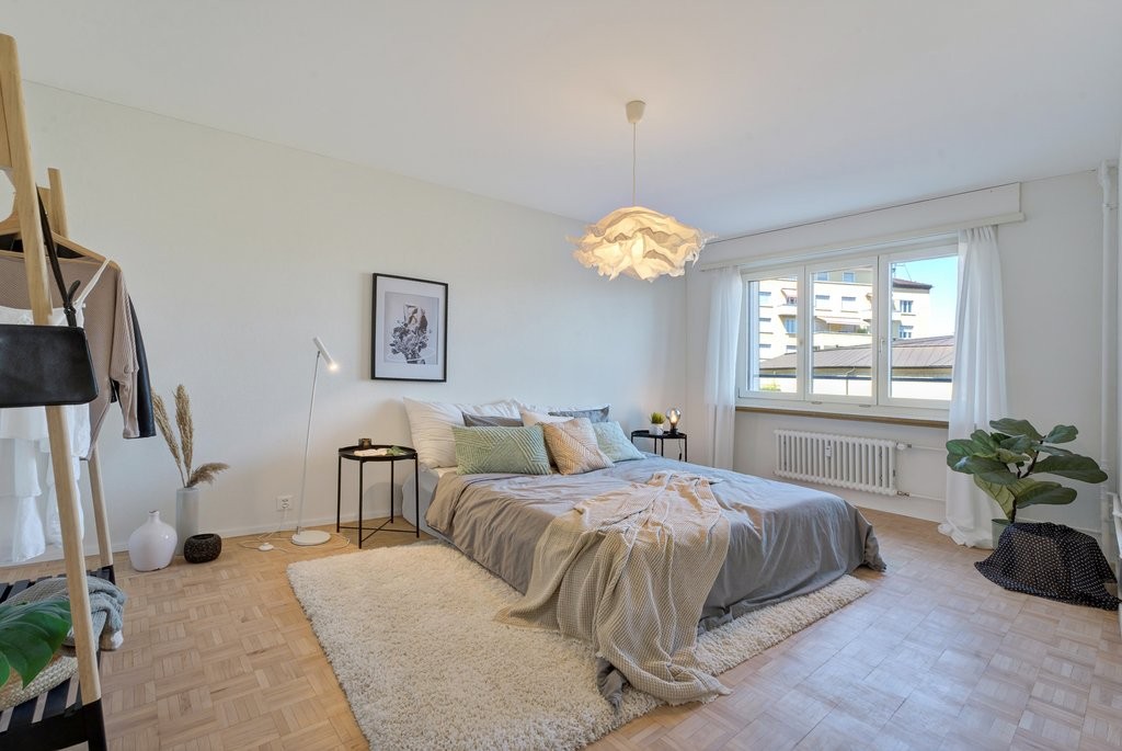 3 ½ rooms apartment, photo 3 of 6